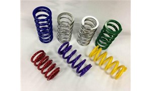 安徽彈簧定制有哪些種類？