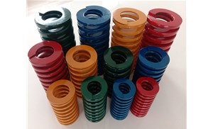 影響合肥彈簧壽命的因素有哪些？